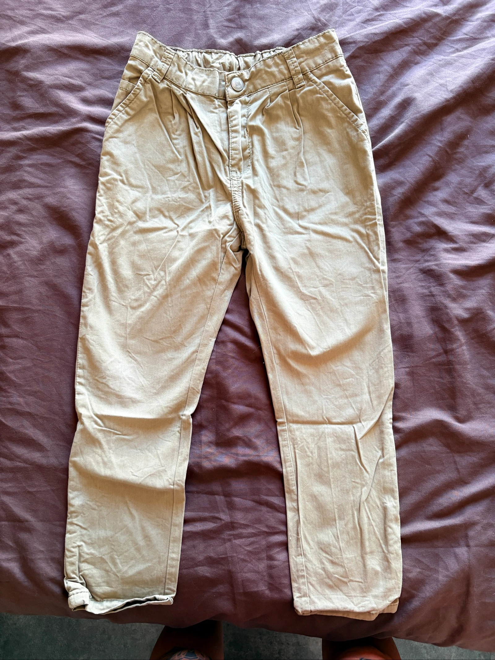 Pantalon 